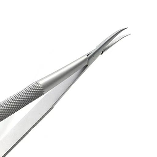 BD0009TJ  ручной инструмент  Зажим   Precision special model tweezers (Curved)