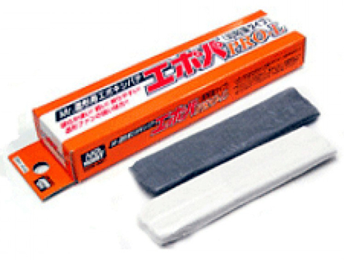 P-121  шпаклевка эпоксидная  MR.EPOXY PUTTY PRO-L 38гр