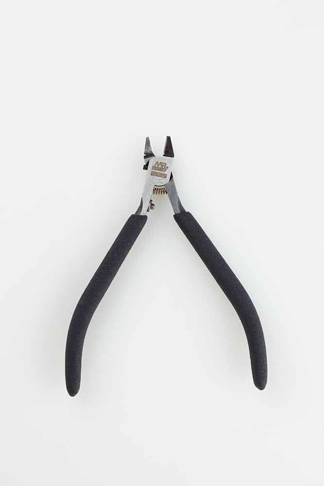 MT-106  ручной инструмент  Кусачки Mr.Nipper Single-Edged