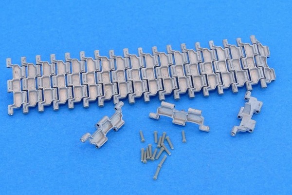MTL-35088  траки наборные  9K37M1 BUK  (1:35)