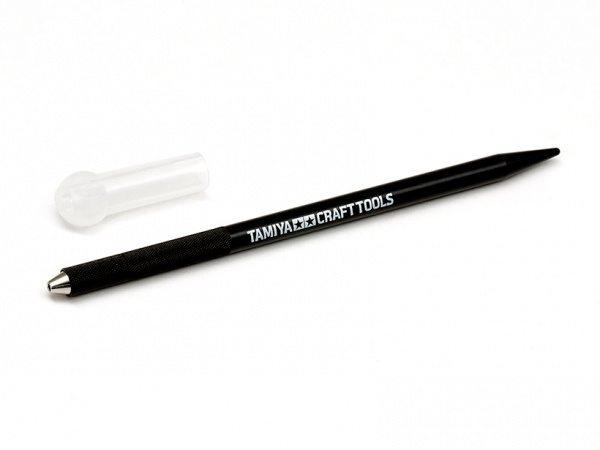 74139  ручной инструмент  Ручка - зажим для скрайберных лезвий Engraving Blade Holder