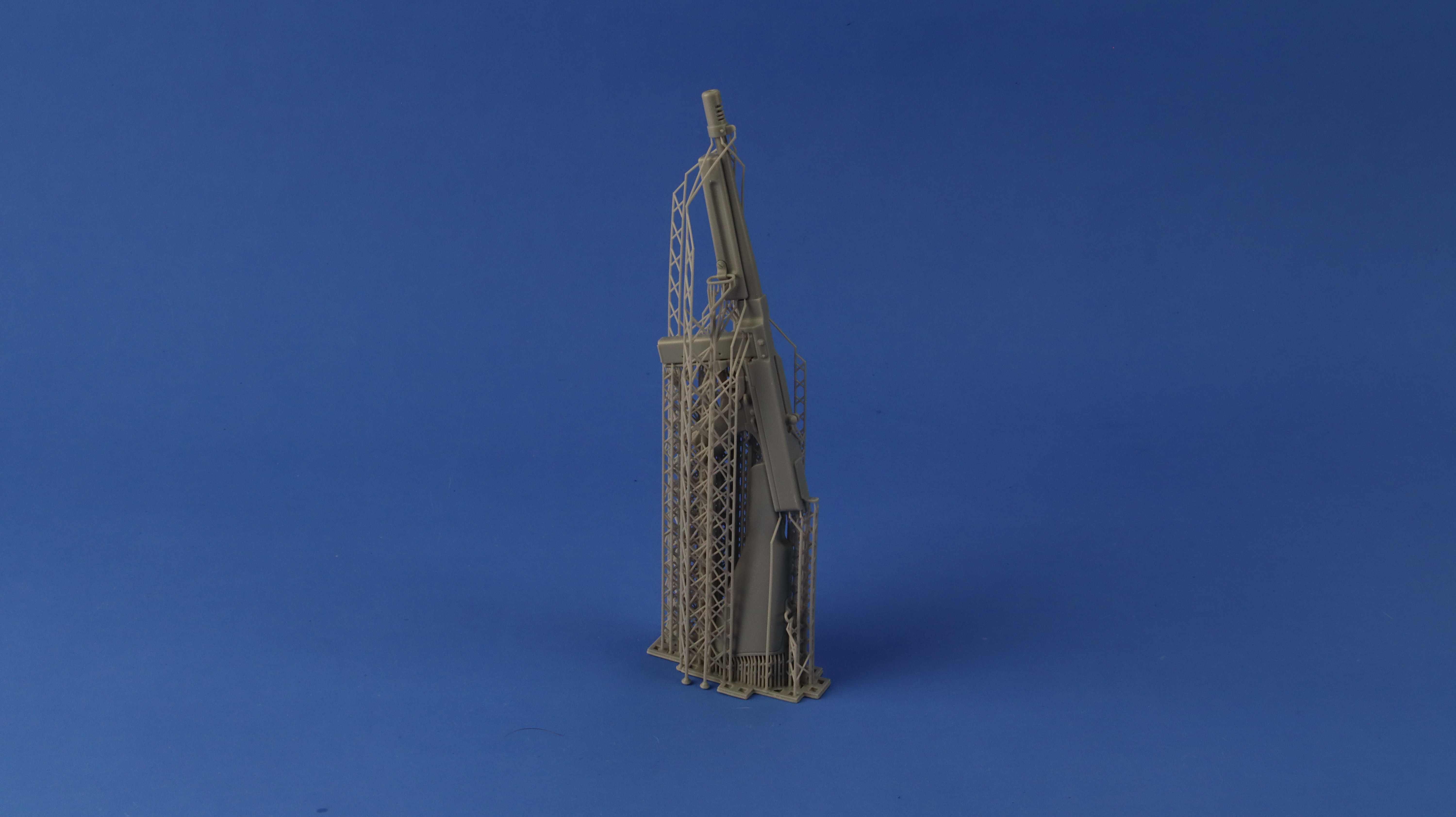 KMC16026  наборы для диорам  Томпсон М1928A1 British late stick 20  (1:16)