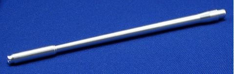 35B41  металлические стволы  100mm D-10T barrel for Танк-55  (1:35)