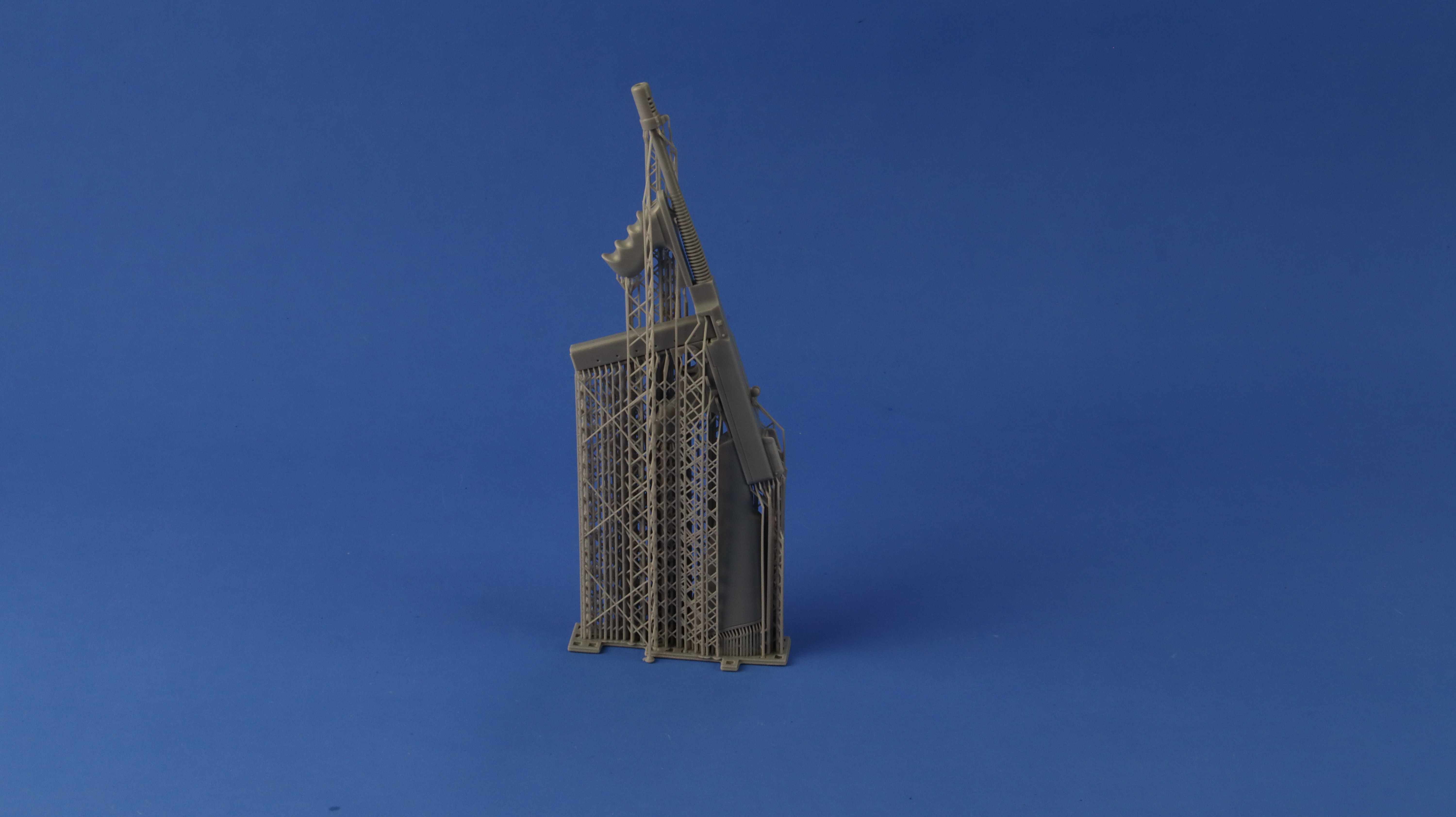 KMC16019  наборы для диорам  Томпсон М1928 stick 30  (1:16)