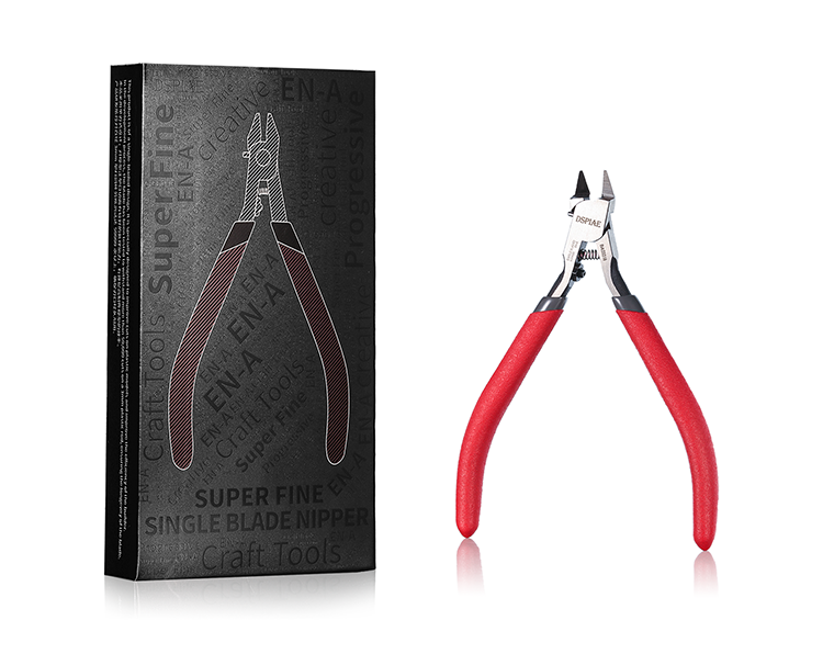 EN-A  ручной инструмент  Бокорезы однолезвийные Single Blade Nipper