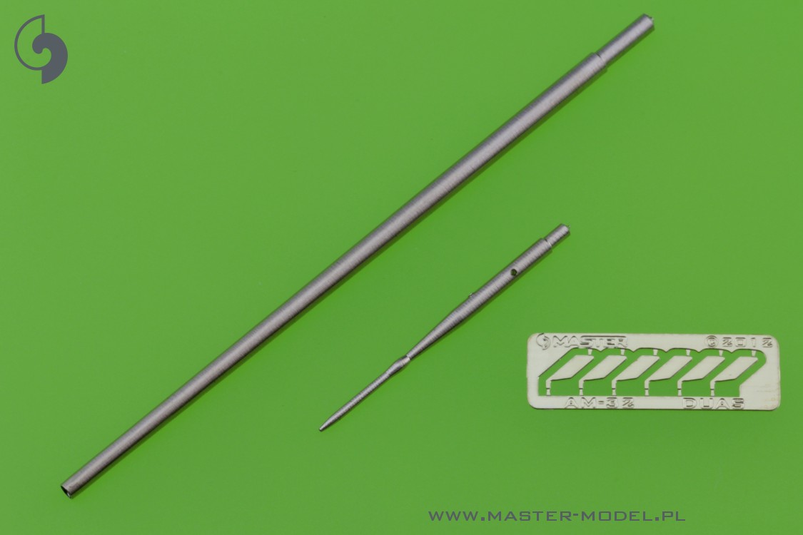 AM-32-050  дополнения из металла  Трубка Пито для М Г-21 bis (Fishbed L/N)  (1:32)