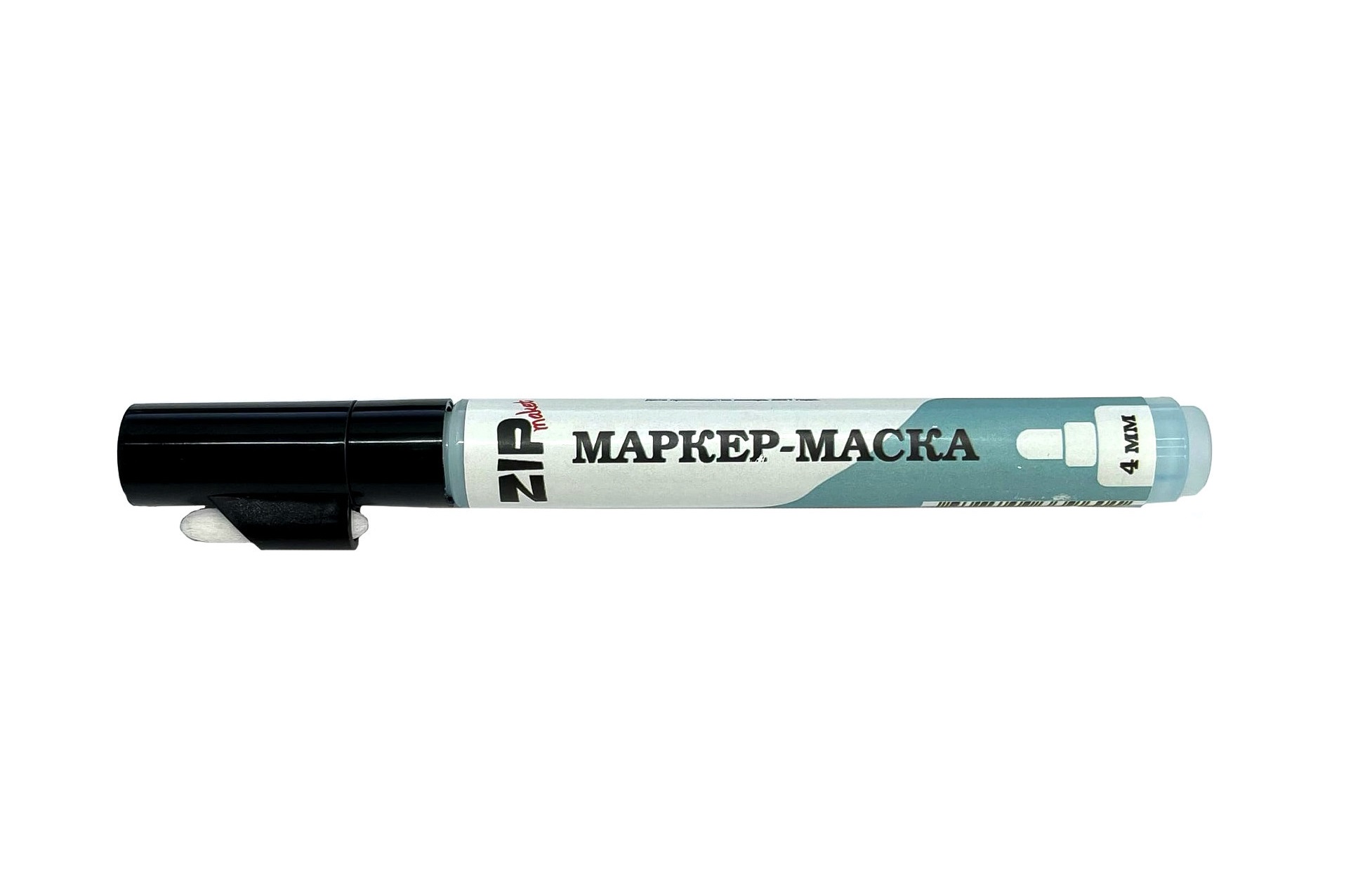 40882  инструменты для работы с краской  Маркер-маска
