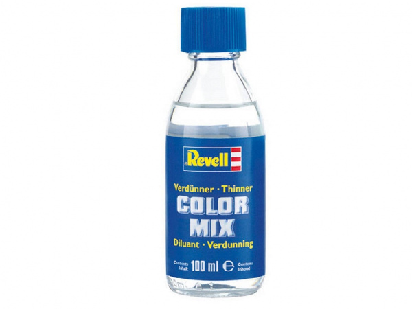 39612  разбавители  Color Mix 100 мл.