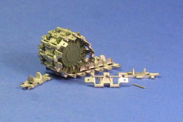 MTL-35056  траки наборные  Object 279  (1:35)