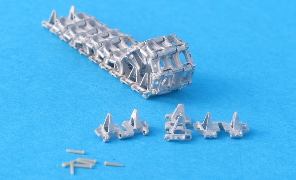 MTL-35034  траки наборные  Tracks for T-30, T-40, T-60, T-70   (1:35)