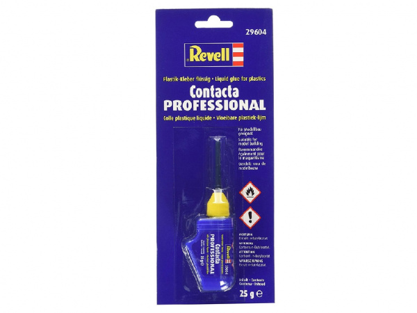 29604  Клей Contacta Professional 25g