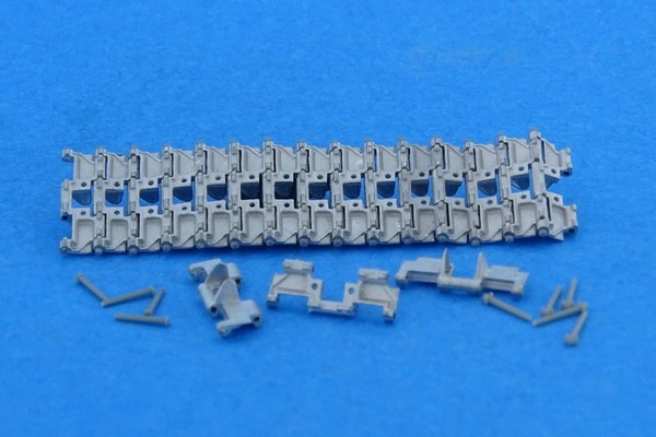 MTL-35073  траки наборные  Tracks for STZ-5  (1:35)