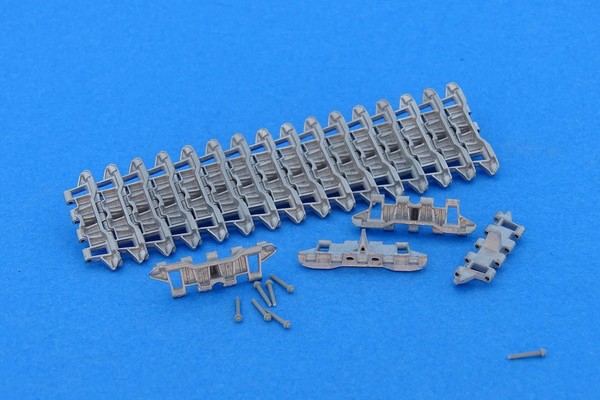 MTL-35201  траки наборные  Tracks for Merkava Mk.I  (1:35)
