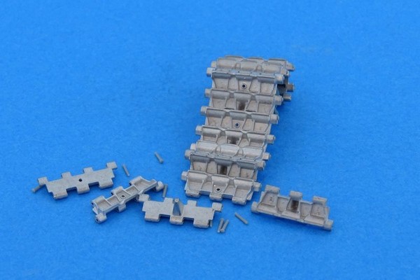 MTL-35074  траки наборные  Tracks for Танк-44M/Танк-54-1/AT-T  (1:35)