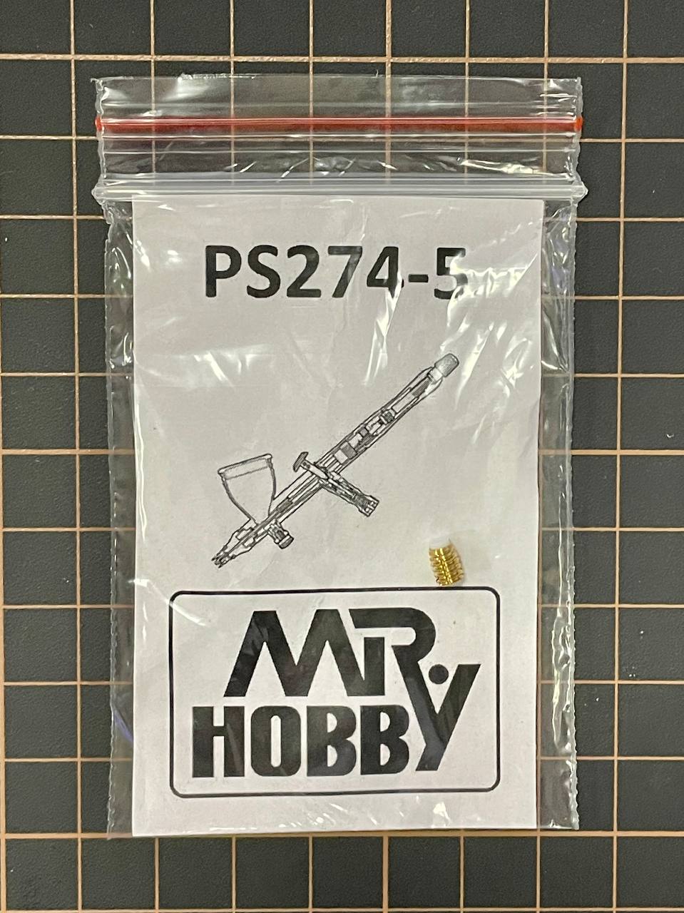 PS-274-5  аэрография  Втулка иглы для аэрографа Procon Boy PS-274