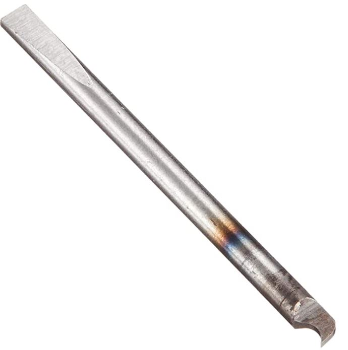 GT-65E  ручной инструмент  Лезвие для скрайбера 0.5mm Blade for Mr.Line Chisel