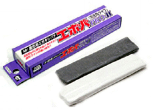 P-120  грунтовка (шпаклевка) эпоксидная  MR.EPOXY PUTTY PRO-H 78гр