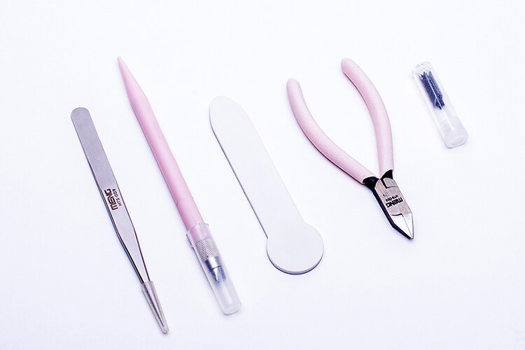 MTS-003a  ручной инструмент Набор инструментов  Pinky Tool Set